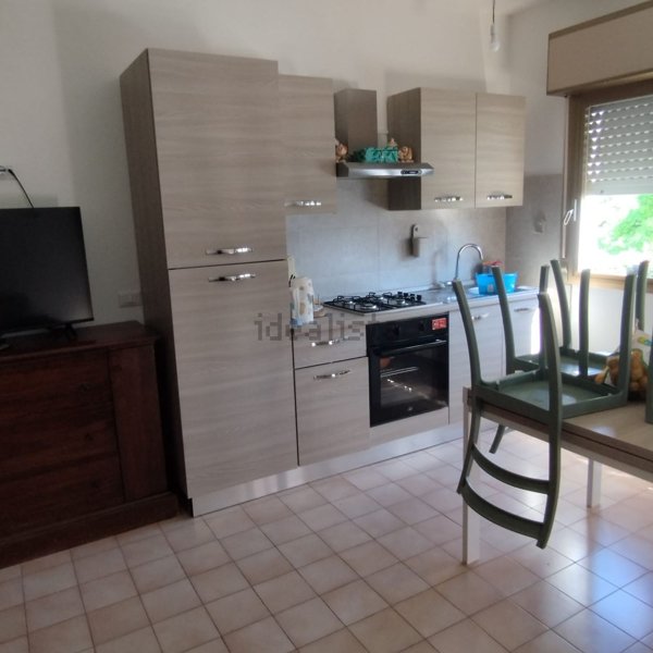 appartamento in affitto a Santa Marinella