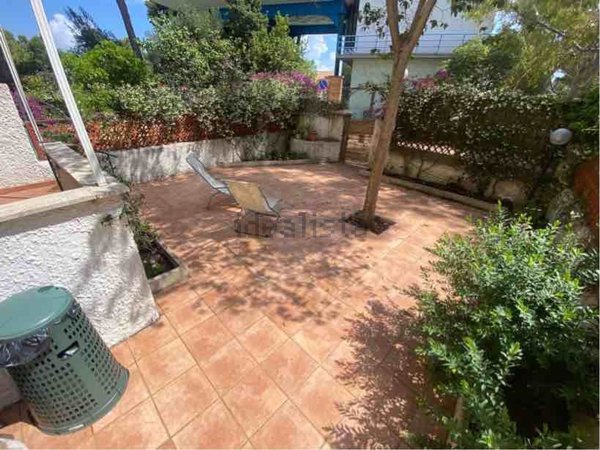 appartamento in affitto a Santa Marinella