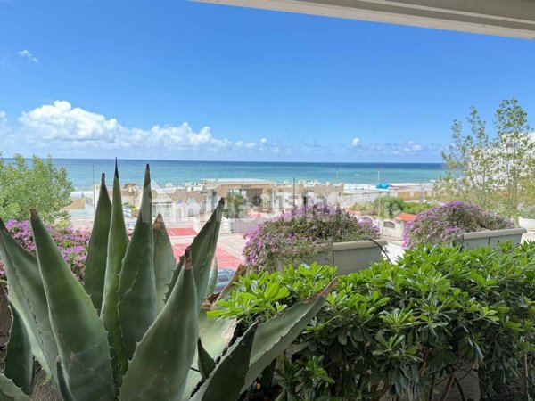 appartamento in affitto a Santa Marinella in zona Santa Severa