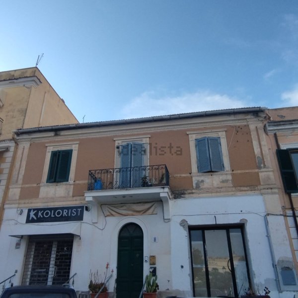 appartamento in affitto a Santa Marinella