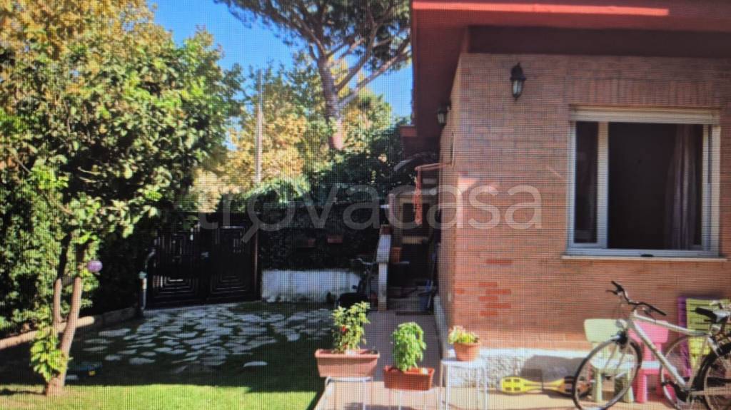 casa indipendente in affitto a Santa Marinella in zona Santa Severa
