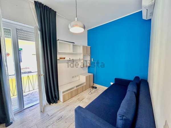 appartamento in affitto a Santa Marinella