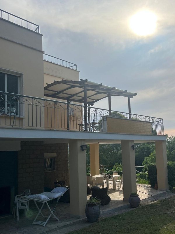 casa indipendente in affitto a Santa Marinella