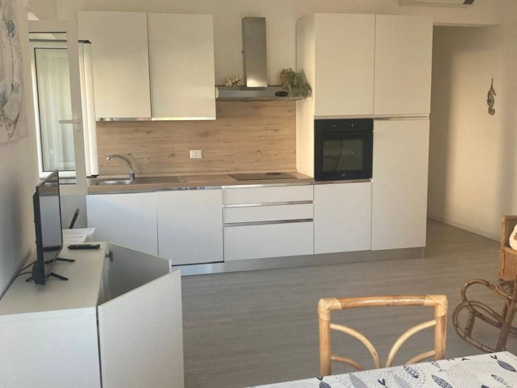 appartamento in affitto a Santa Marinella in zona Santa Severa