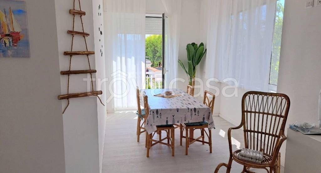 appartamento in affitto a Santa Marinella in zona Santa Severa