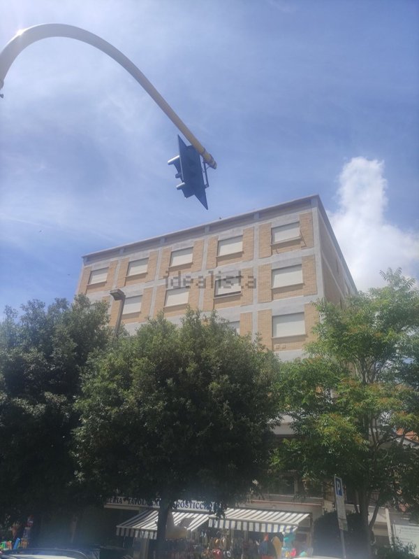 appartamento in affitto a Santa Marinella