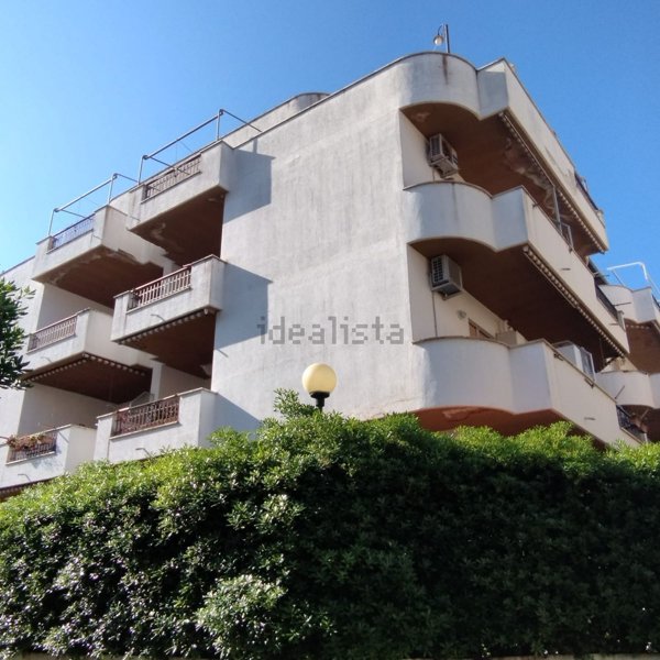 appartamento in affitto a Santa Marinella