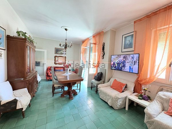 appartamento in affitto a Santa Marinella