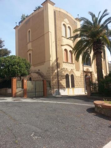 appartamento in affitto a Santa Marinella