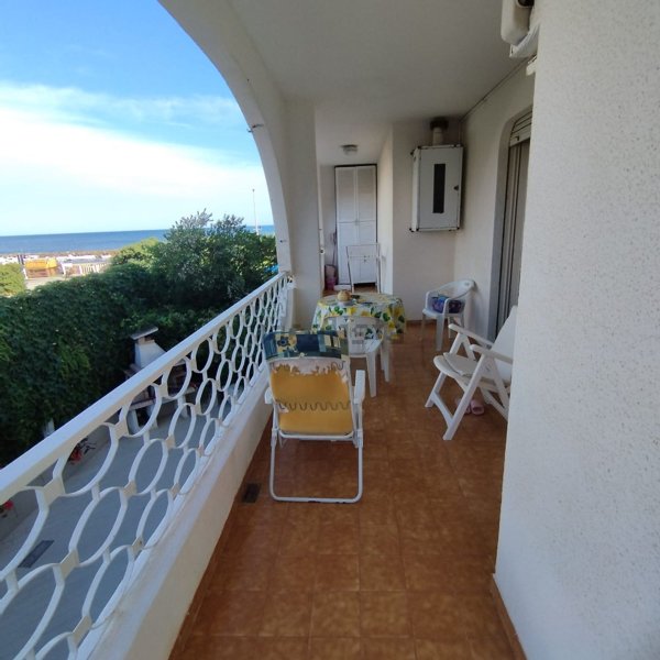 appartamento in affitto a Santa Marinella