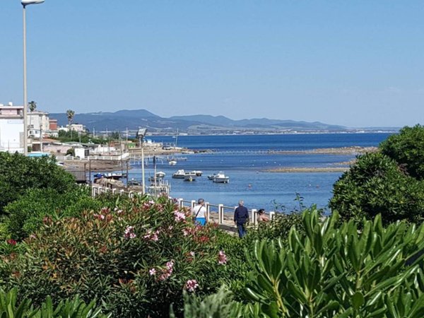 appartamento in affitto a Santa Marinella