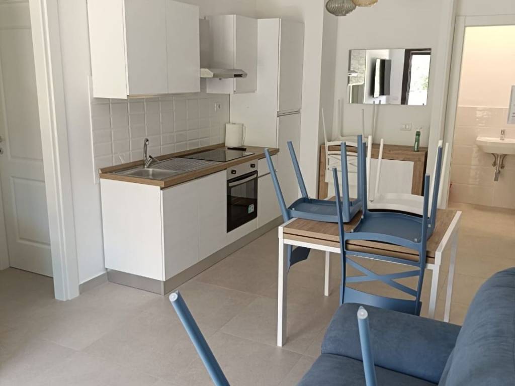 appartamento in affitto a Santa Marinella in zona Santa Severa