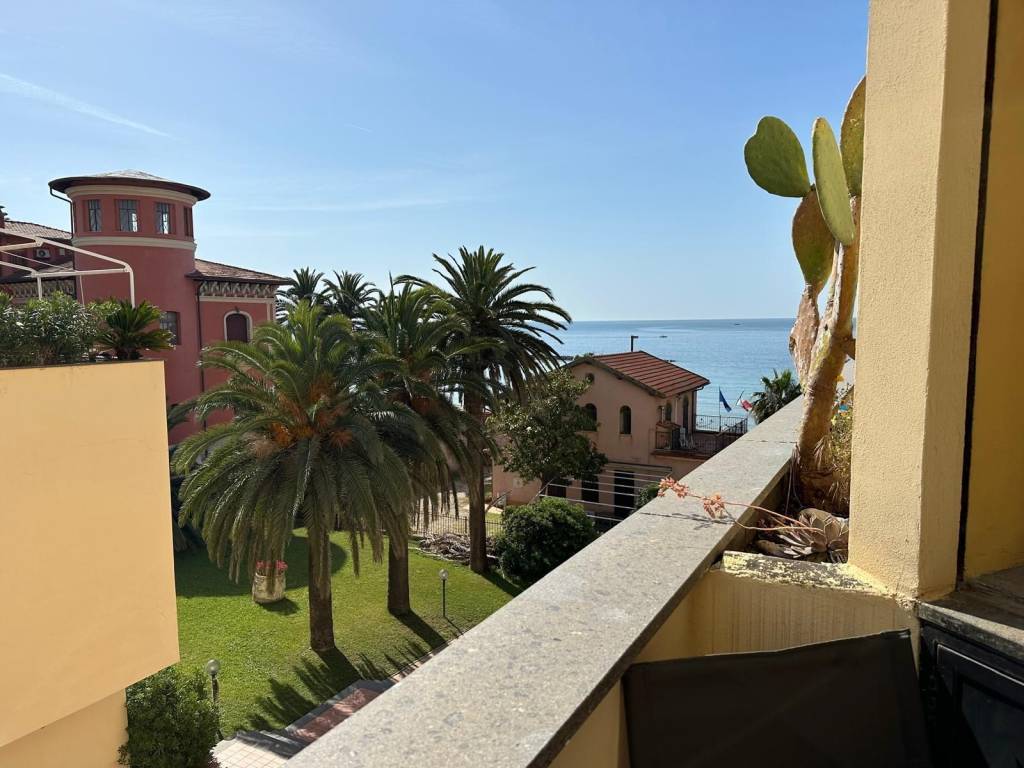 appartamento in affitto a Santa Marinella
