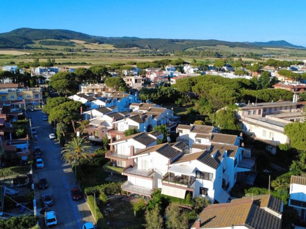 casa indipendente in affitto a Santa Marinella in zona Santa Severa