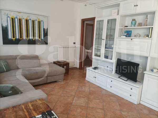 appartamento in affitto a Santa Marinella in zona Santa Severa