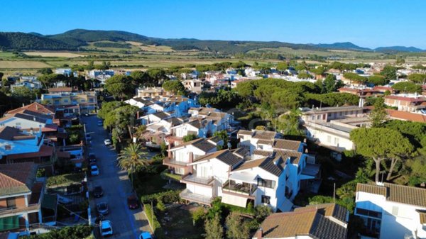 casa indipendente in affitto a Santa Marinella in zona Santa Severa
