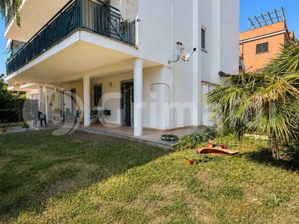 appartamento in affitto a Santa Marinella