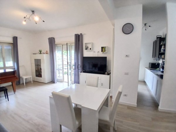 appartamento in affitto a Santa Marinella