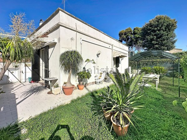 appartamento in affitto a Santa Marinella
