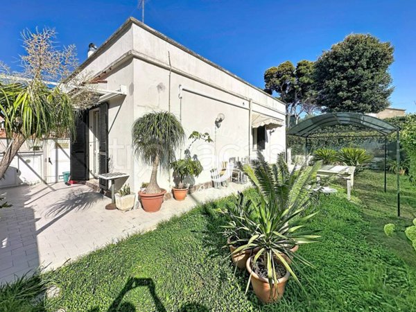 casa indipendente in affitto a Santa Marinella