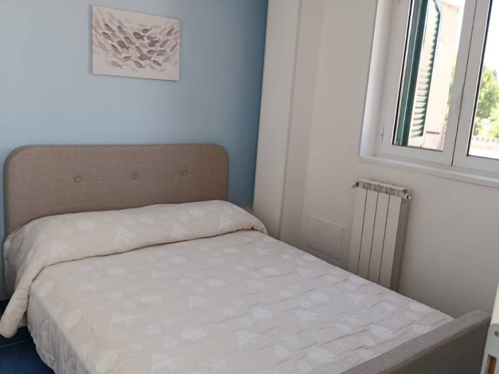 appartamento in affitto a Santa Marinella