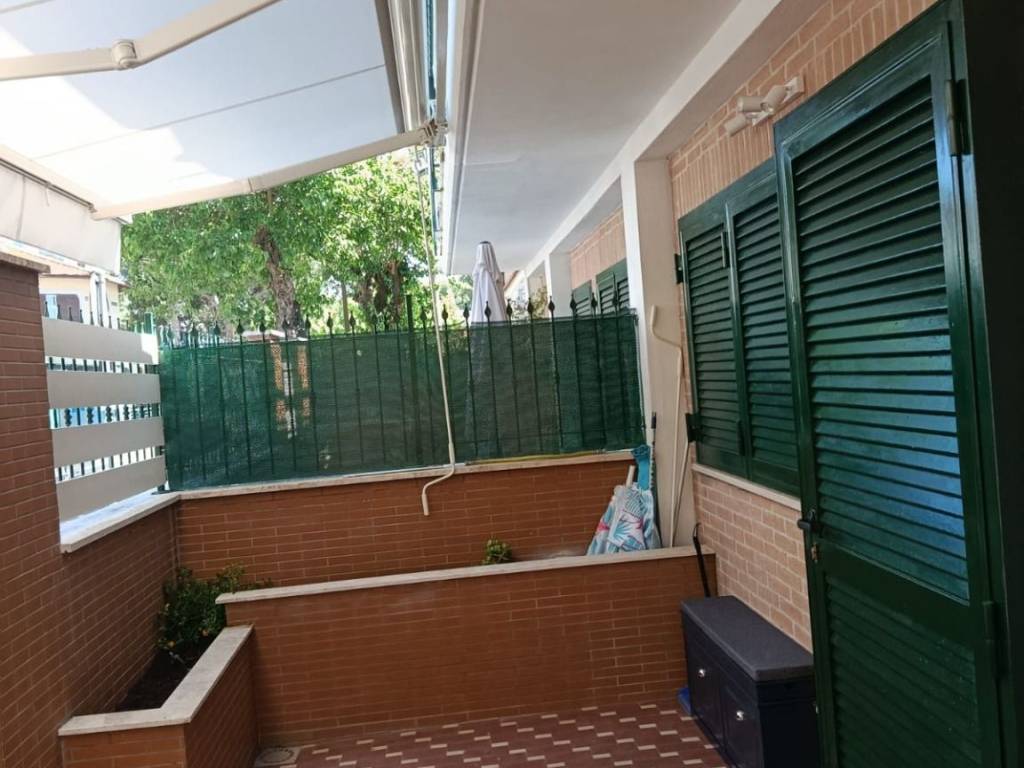 appartamento in affitto a Santa Marinella