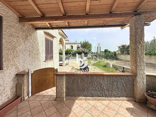 appartamento in affitto a Santa Marinella