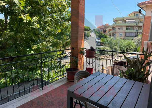 appartamento in affitto a Santa Marinella