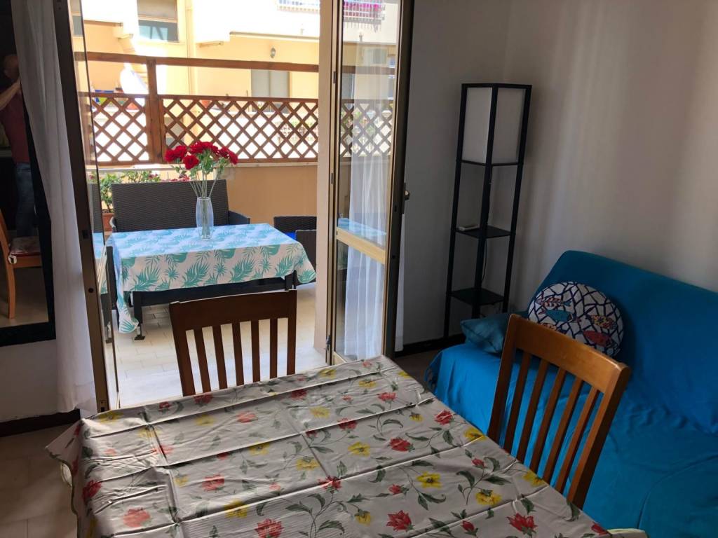 appartamento in affitto a Santa Marinella