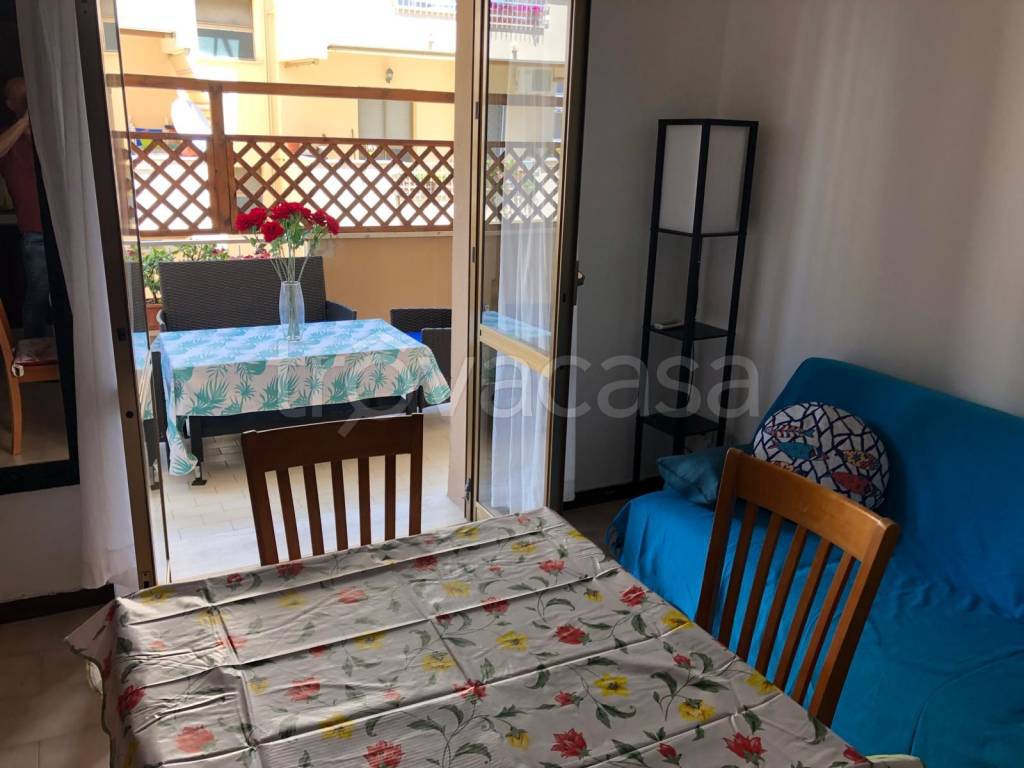 appartamento in affitto a Santa Marinella