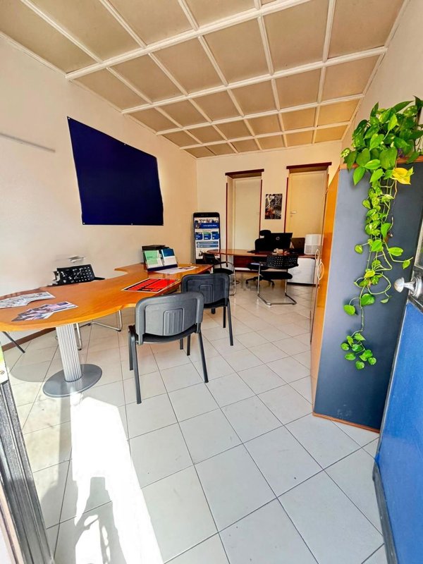 locale commerciale in affitto a Santa Marinella