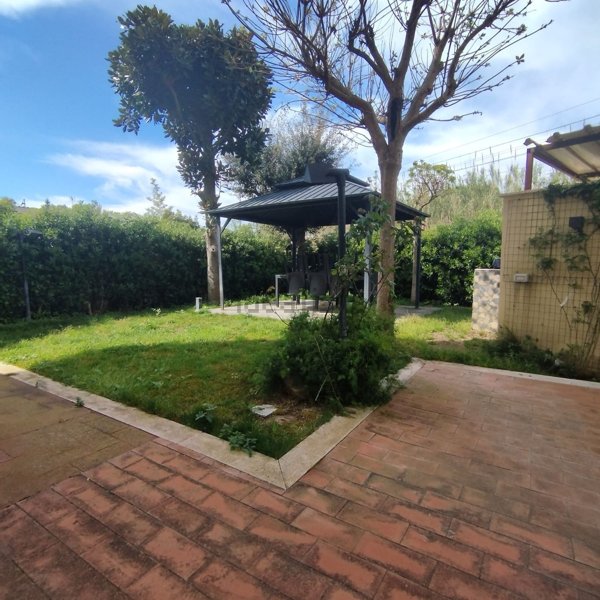 appartamento in affitto a Santa Marinella