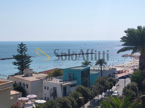 appartamento in affitto a Santa Marinella