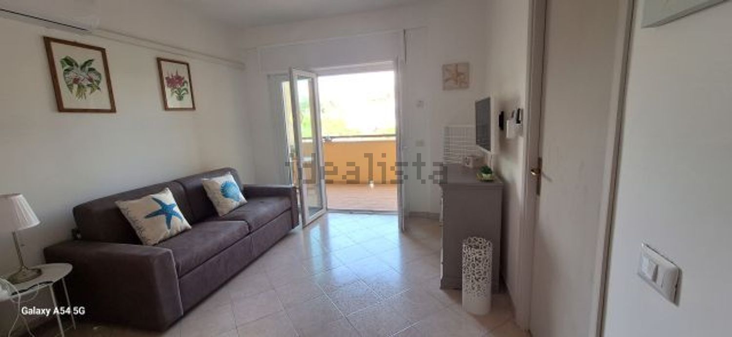 appartamento in affitto a Santa Marinella