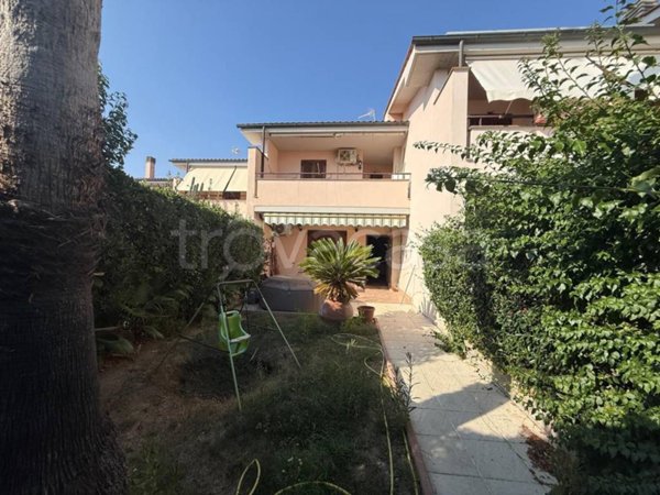 casa indipendente in affitto a Santa Marinella