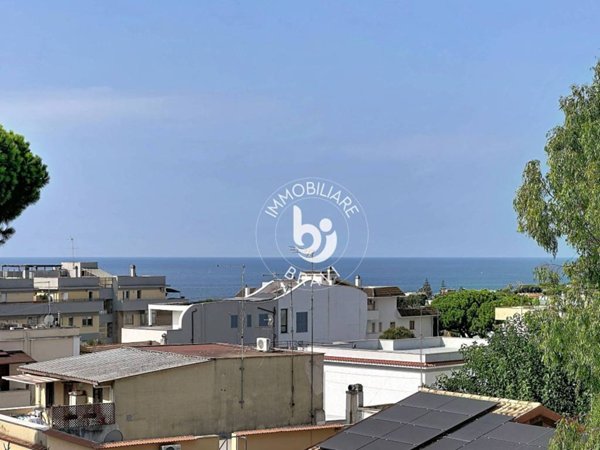 appartamento in affitto a Santa Marinella