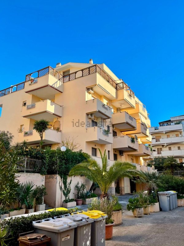 appartamento in affitto a Santa Marinella