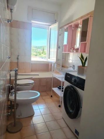 appartamento in affitto a Santa Marinella