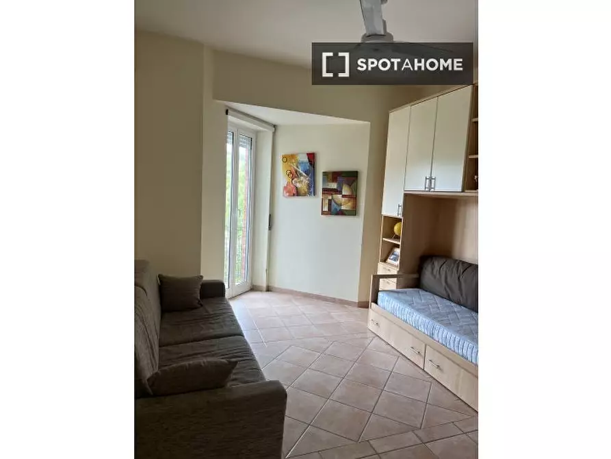 appartamento in affitto a Santa Marinella
