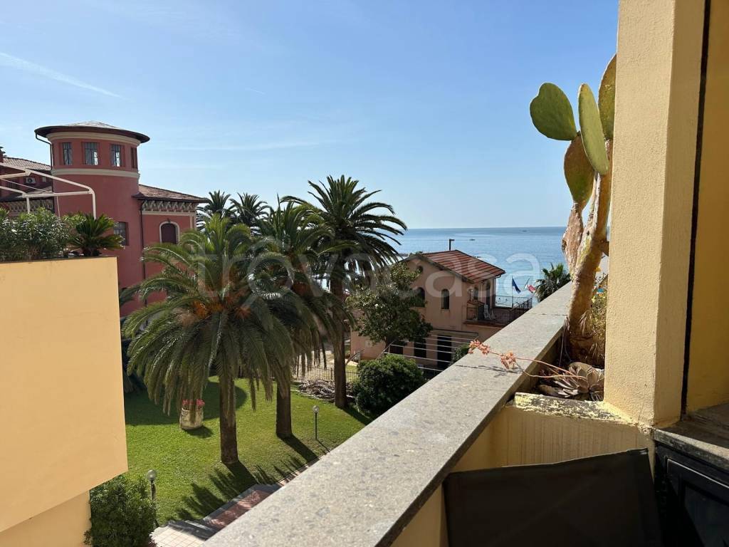 appartamento in affitto a Santa Marinella