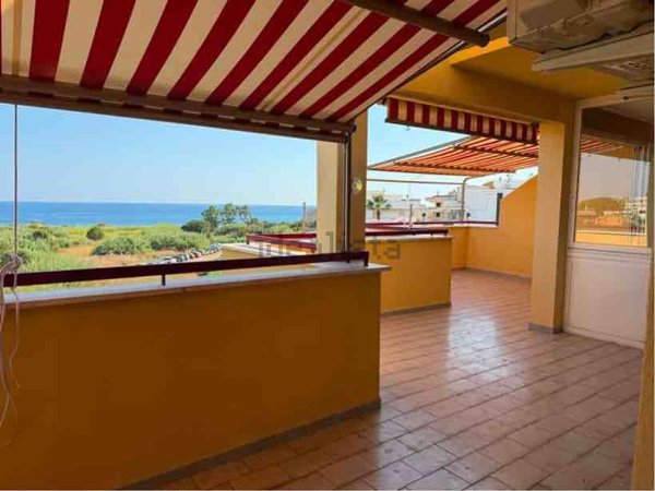 appartamento in affitto a Santa Marinella