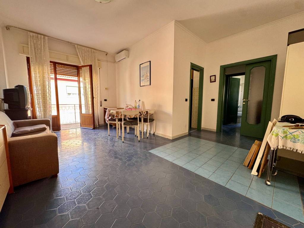 appartamento in affitto a Santa Marinella