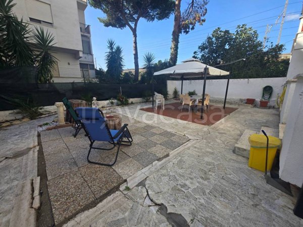 appartamento in affitto a Santa Marinella