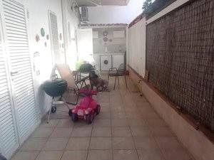 appartamento in affitto a Santa Marinella in zona Santa Severa