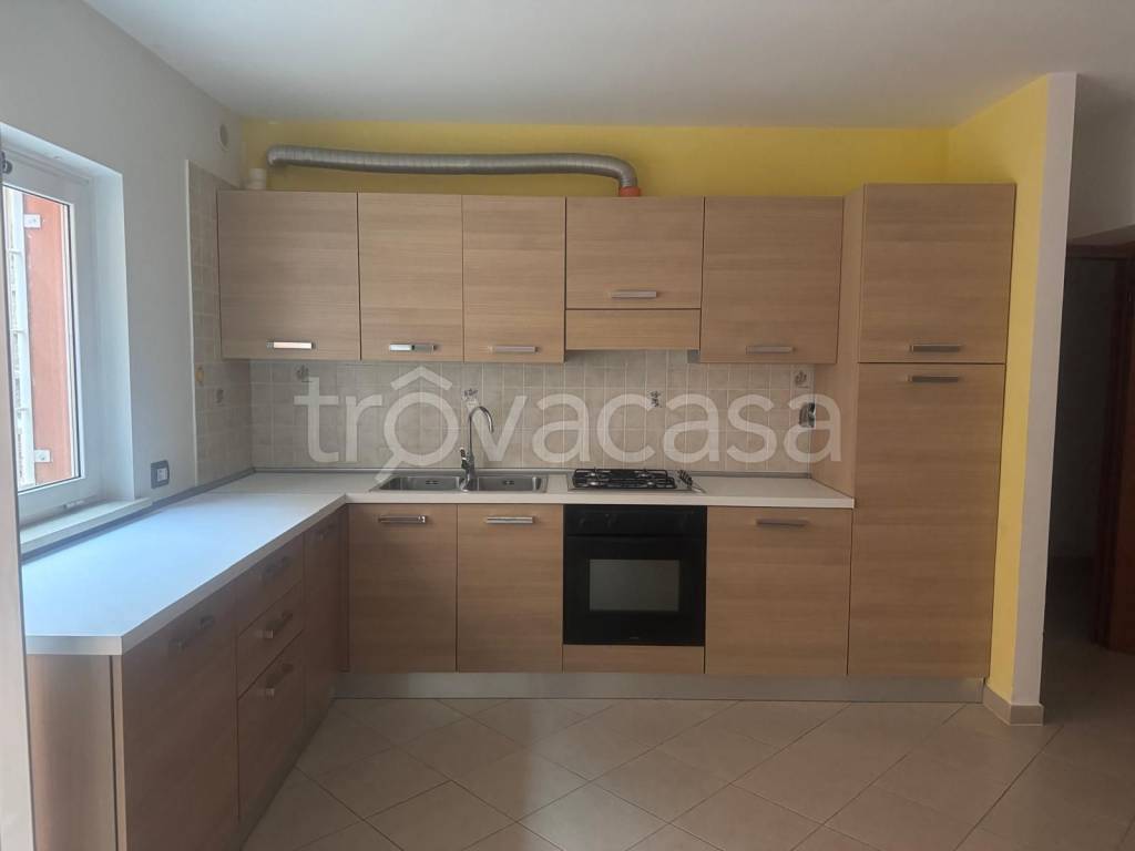 appartamento in affitto a Santa Marinella