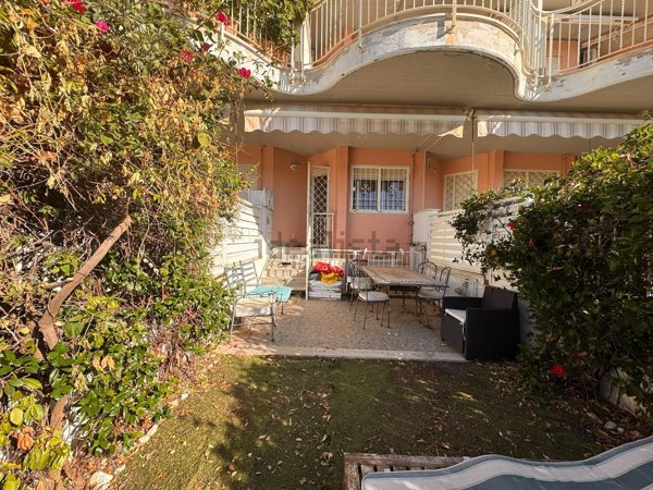 appartamento in affitto a Santa Marinella