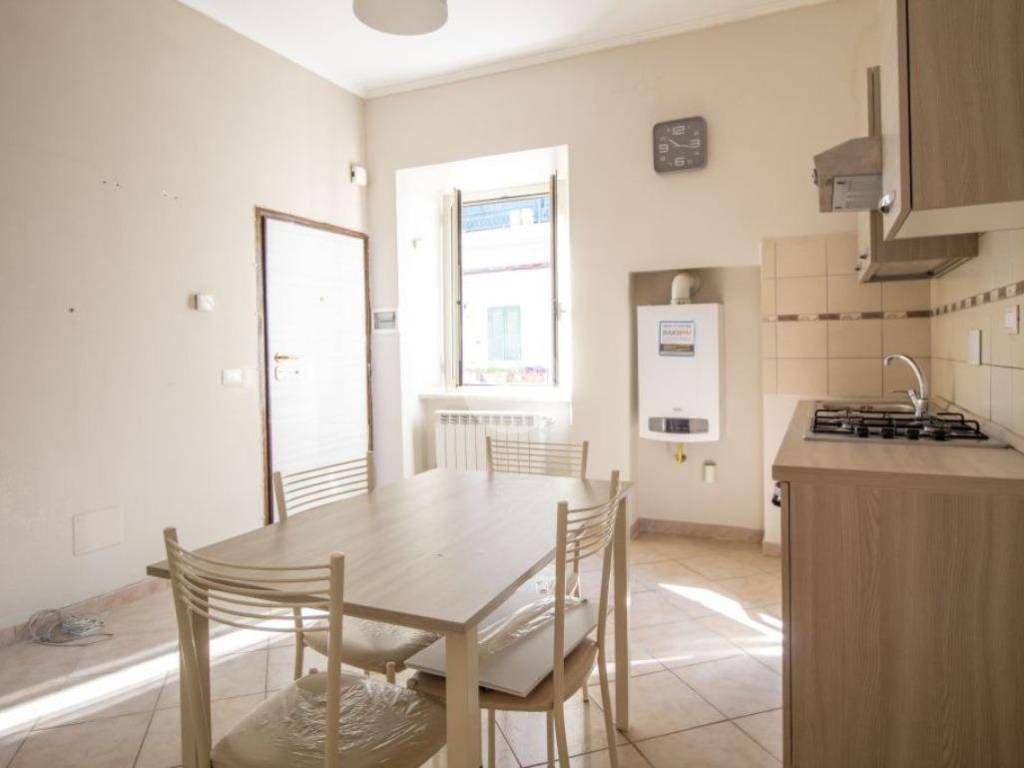 appartamento in affitto a Sant'Angelo Romano