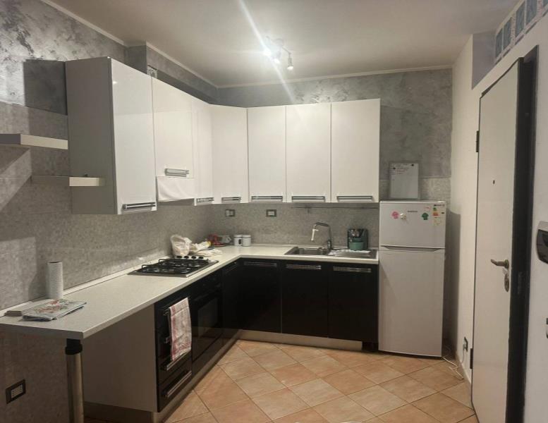 appartamento in affitto a Sant'Angelo Romano