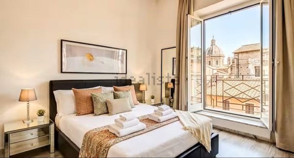 appartamento in affitto a Sant'Angelo Romano