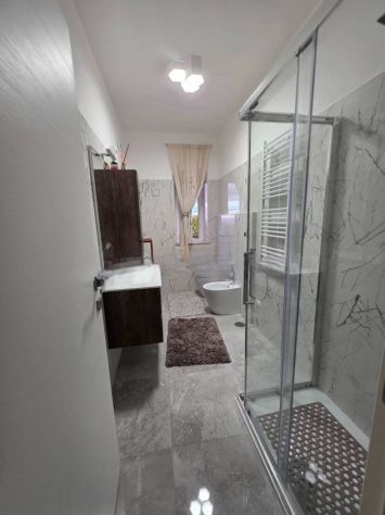 appartamento in affitto a Sant'Angelo Romano
